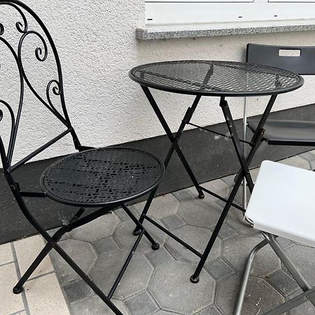Ferienwohnung Cologne Luxe Living: Opulent Elegance Unleashed Exterior foto