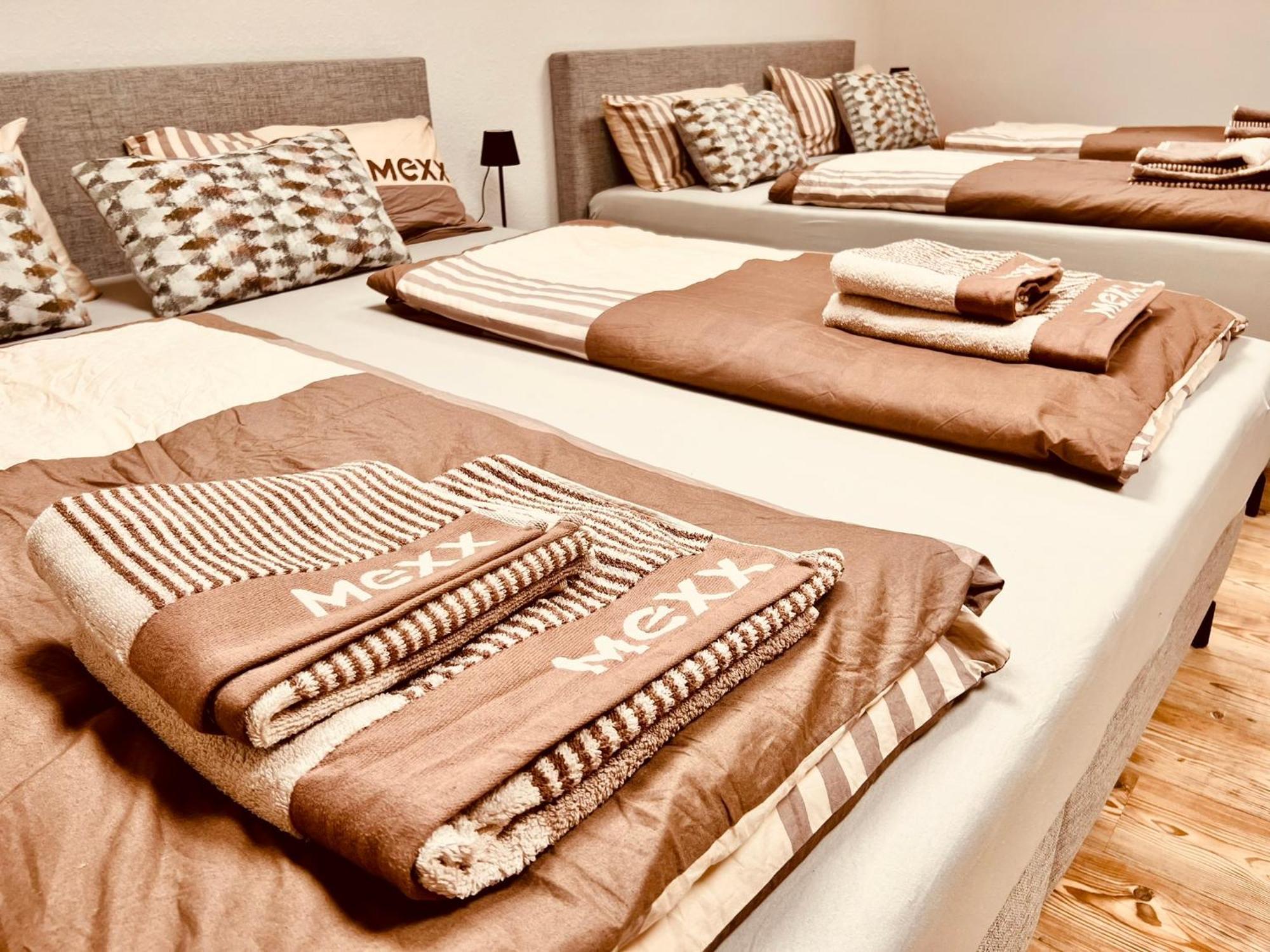 Ferienwohnung Cologne Luxe Living: Opulent Elegance Unleashed Exterior foto