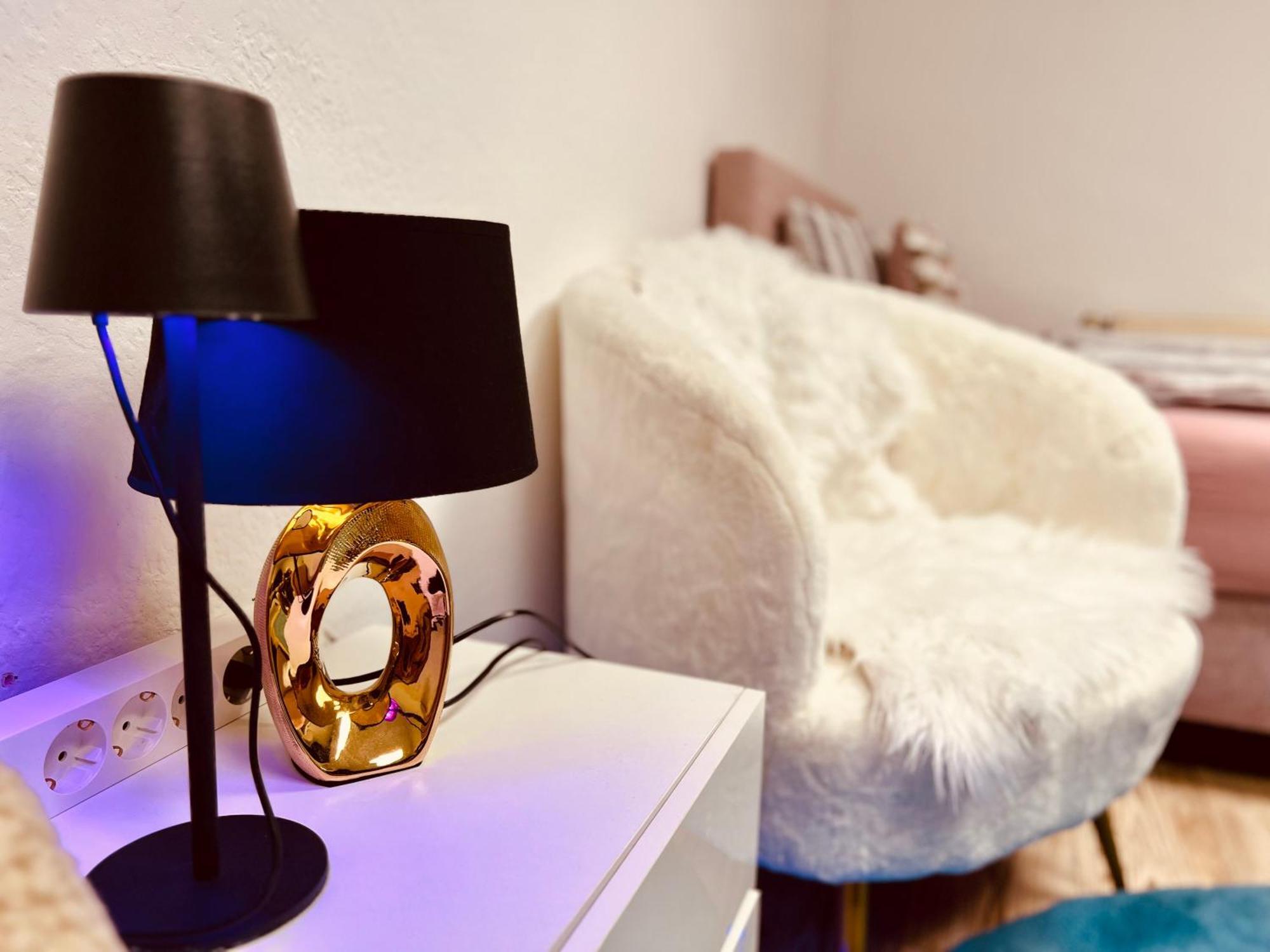 Ferienwohnung Cologne Luxe Living: Opulent Elegance Unleashed Exterior foto