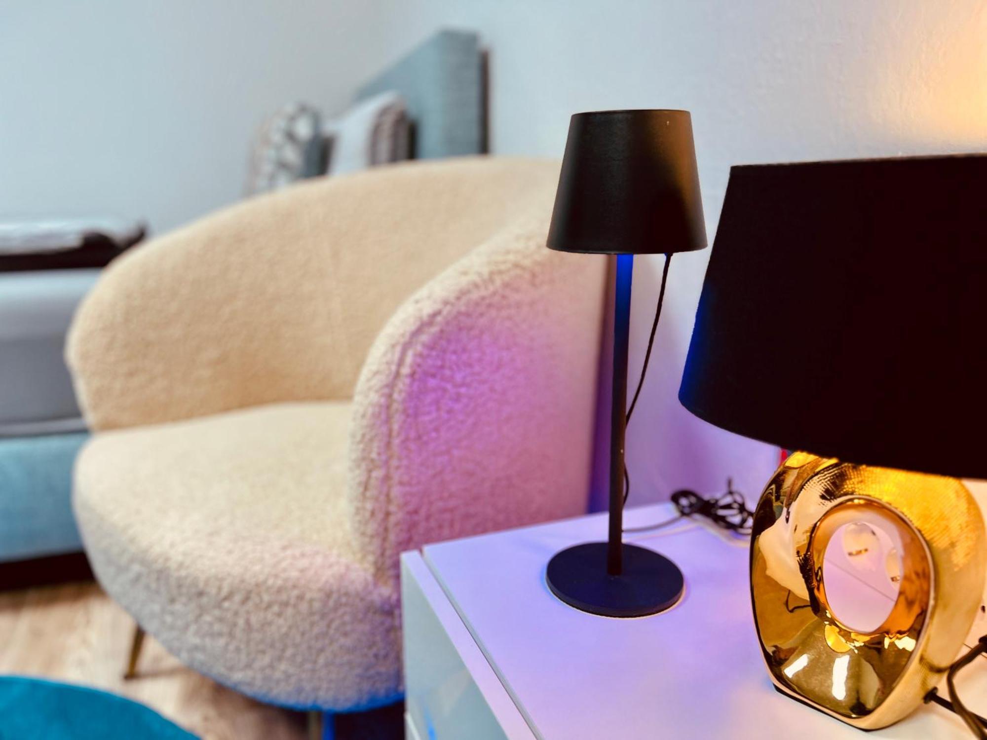 Ferienwohnung Cologne Luxe Living: Opulent Elegance Unleashed Exterior foto